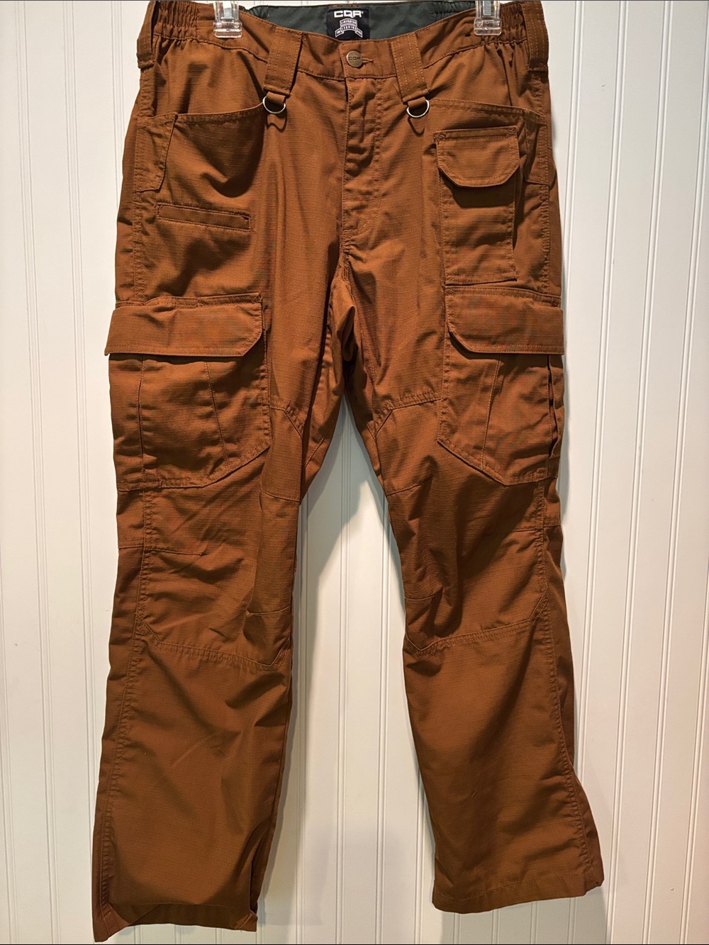 CQR Tactical Cargo Pants Size 32W 30L